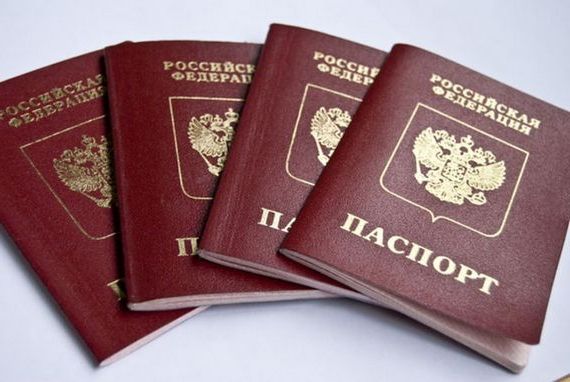 прописка в Нижегородской области